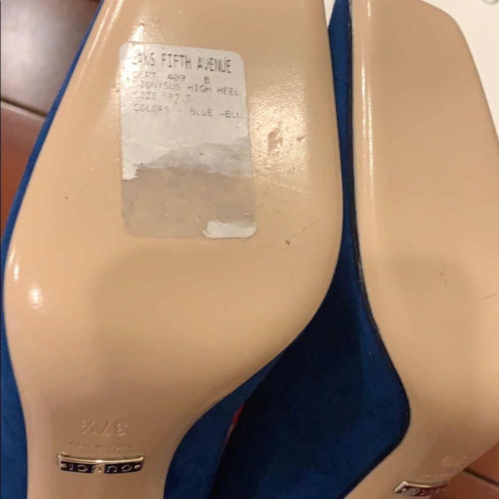 Gucci heels - Picture 7 of 8